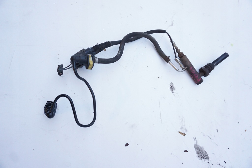 фото №1, Датчик датчик ford kuga mk1 2.0 tdci