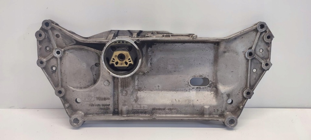 фото №1, Підрамник балка двигуна skoda superb ii 3.6 v6