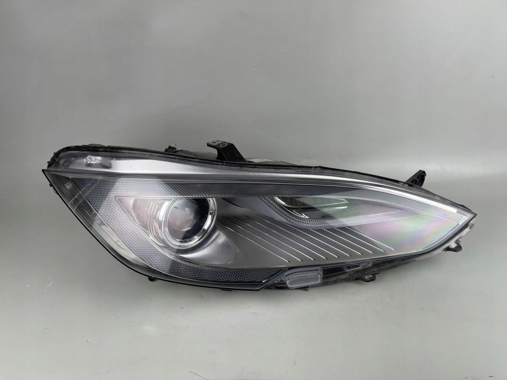 фото №2, Фара перед сторона правая tesla model s 101222700c