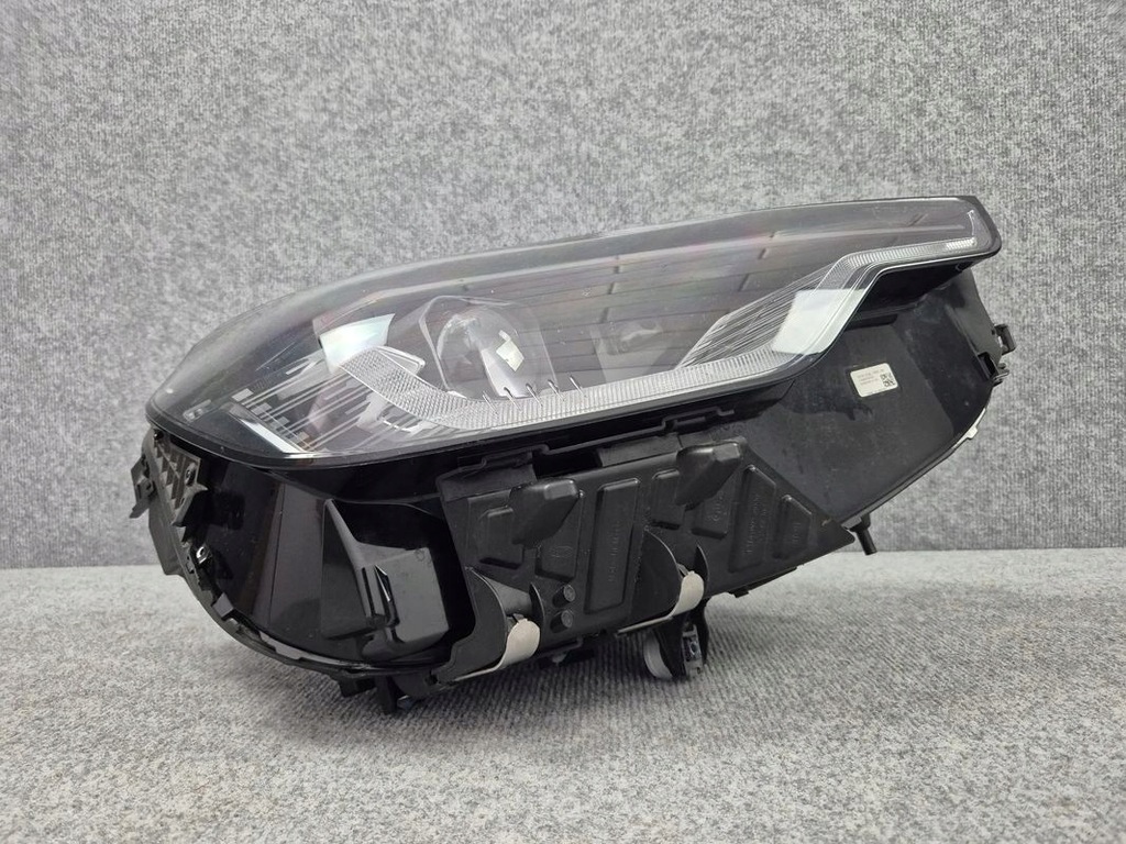 фото №13, Фари / лампи передні комплект p+l - bmw 2 m2 g42 g87 led shadow 23-