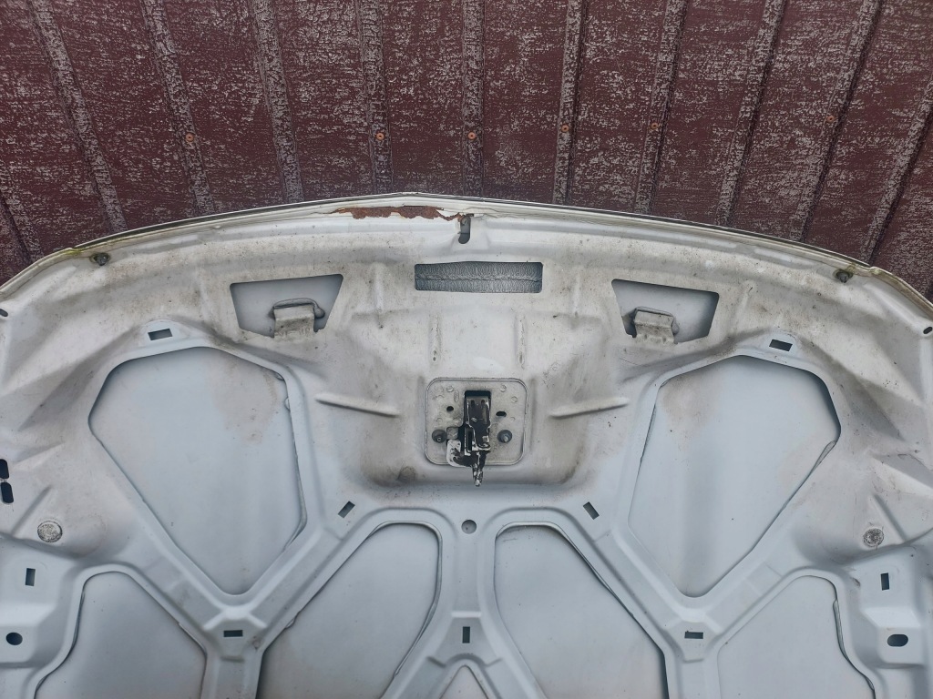 Kuga mk1 капот Київ