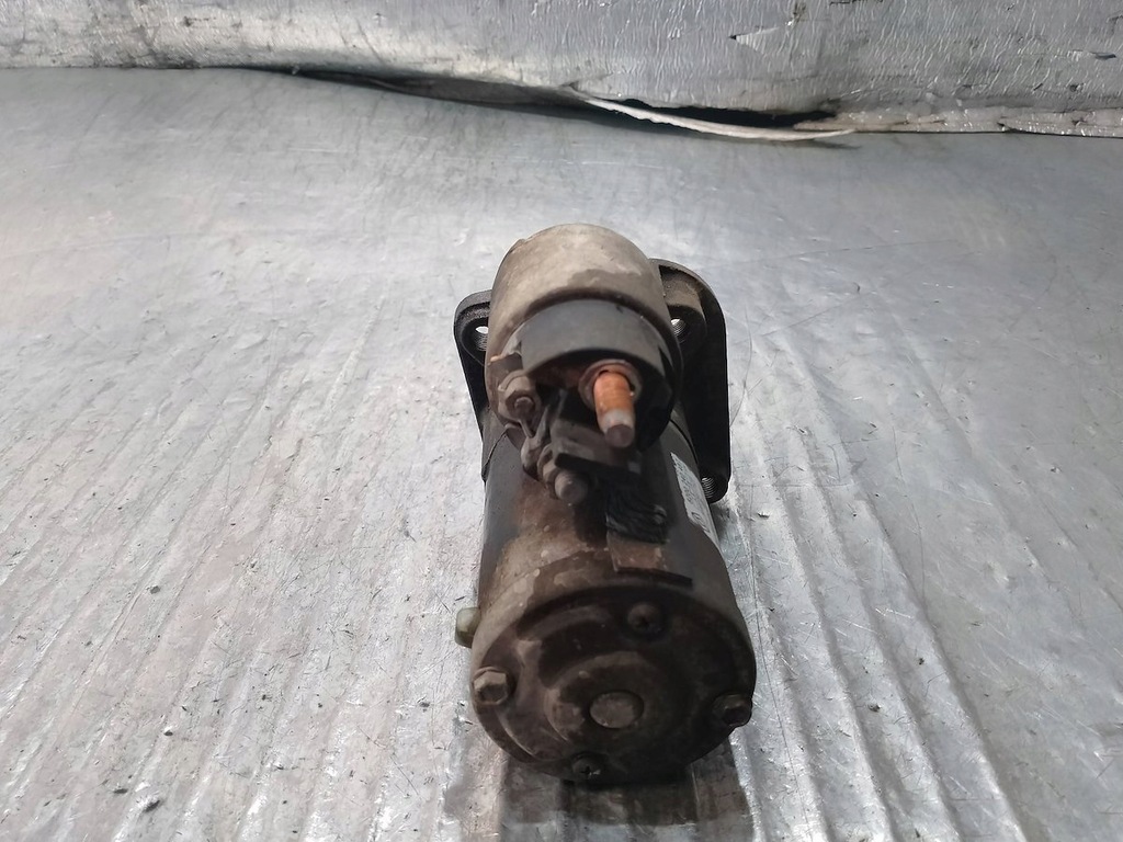 фото №6, Стартер dacia logan 8200240487 m000t45171zt 1.4 b