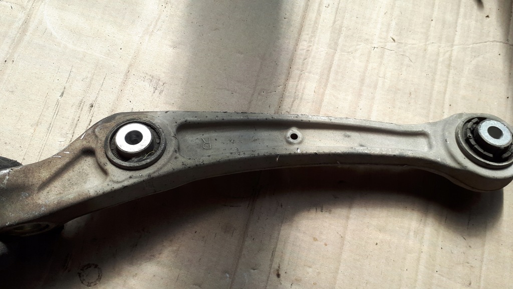 фото №11, Sq5 8r q5 рычаг правый перед a6 c7 a4 b8 s4 a5 s5