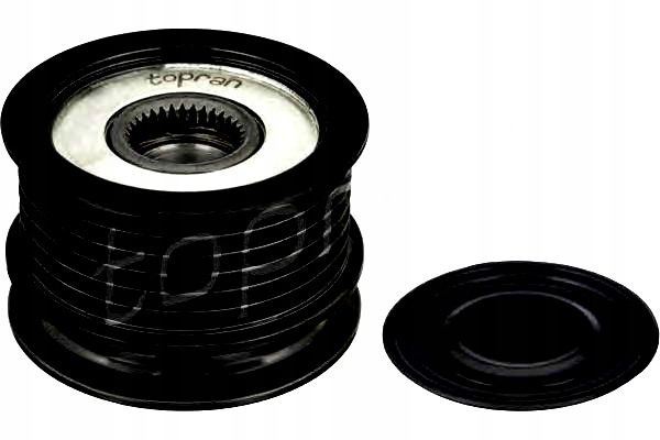 Купити Topran шків генератора audi a4 a6 1.6/1.8/