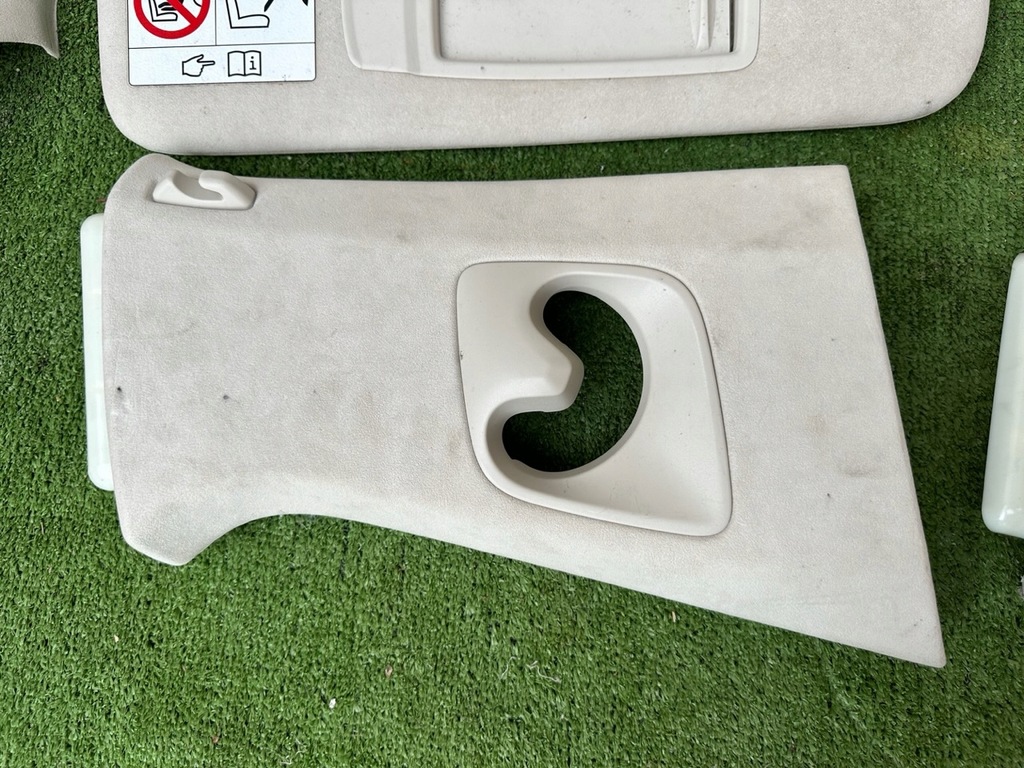 фото №5, Потолок потолок крыша bmw 7 g12 алькантара