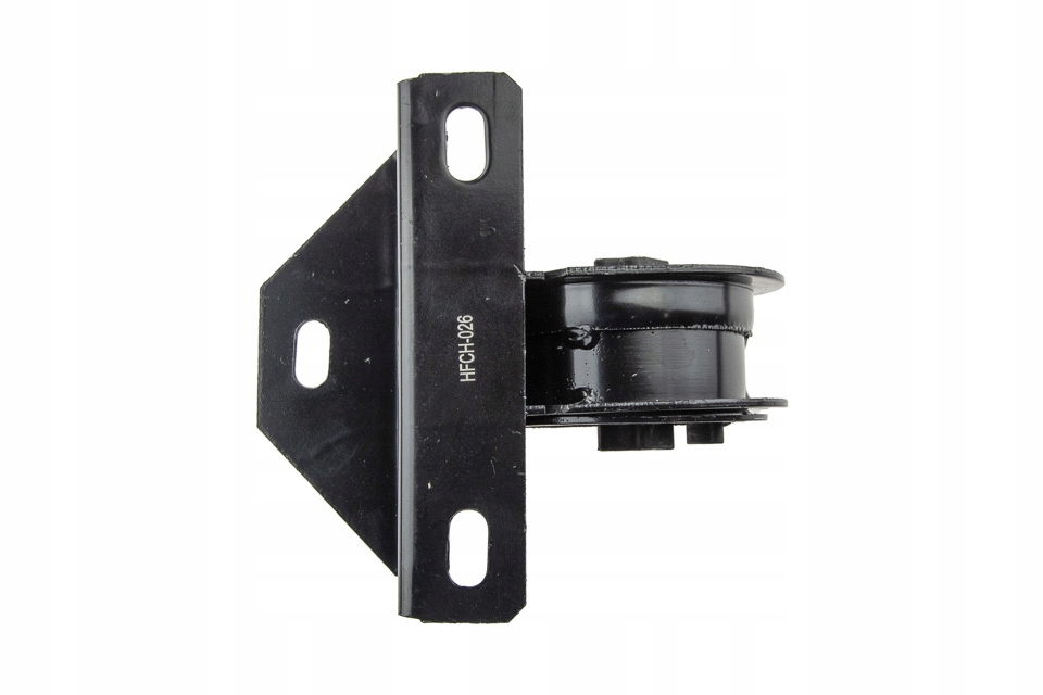 фото №12, Подушка двигателя grand voyager 3.8 96-00 перед