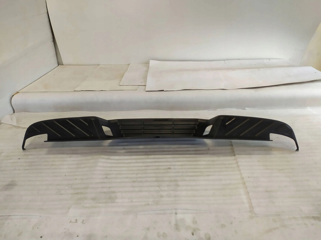 фото №2, Подножка бампер задняя ford ranger iii