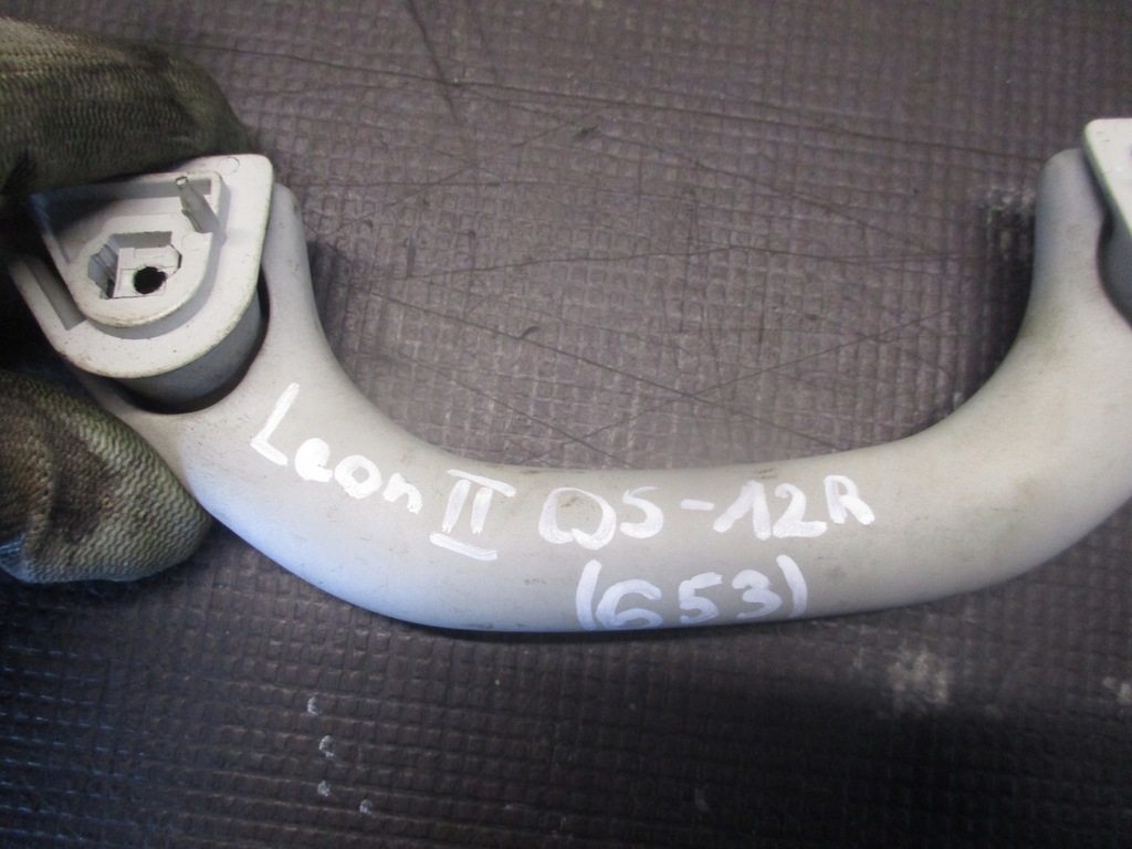 фото №2, Ручка потолочный seat leon ii 05-12 r.