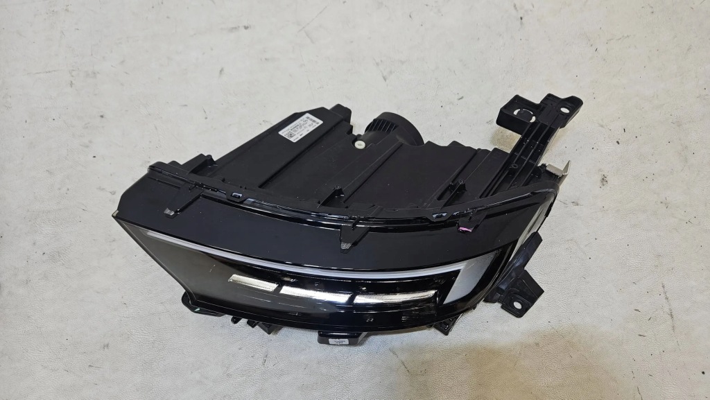 фото №13, Лампа передня ліва права opel mokka b ii full led 9834007980 9834008280