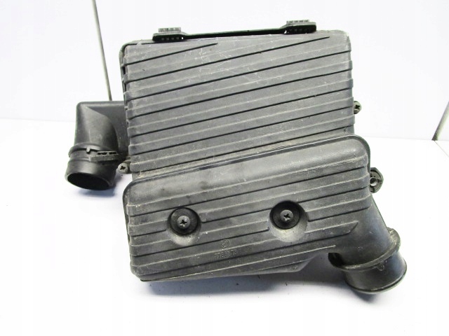 фото №1, Alfa romeo 147 корпус фильтра воздуха 1.6 16v