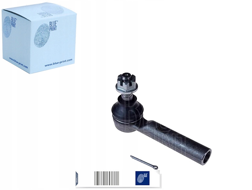 фото №1, Blue print наконечник тяга поворот toyota hiace iv 2.