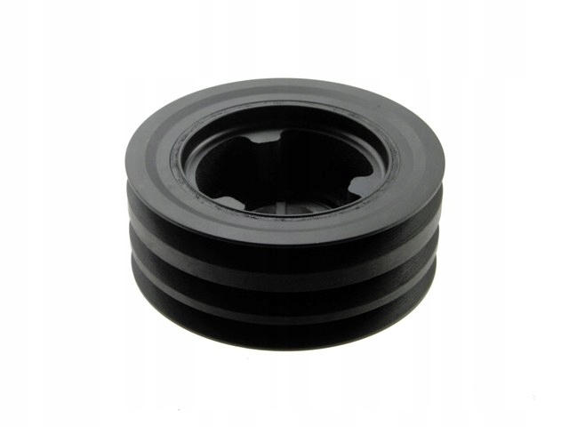 фото №8, Nty rkp-ns-007 шкив, wał коленчатый