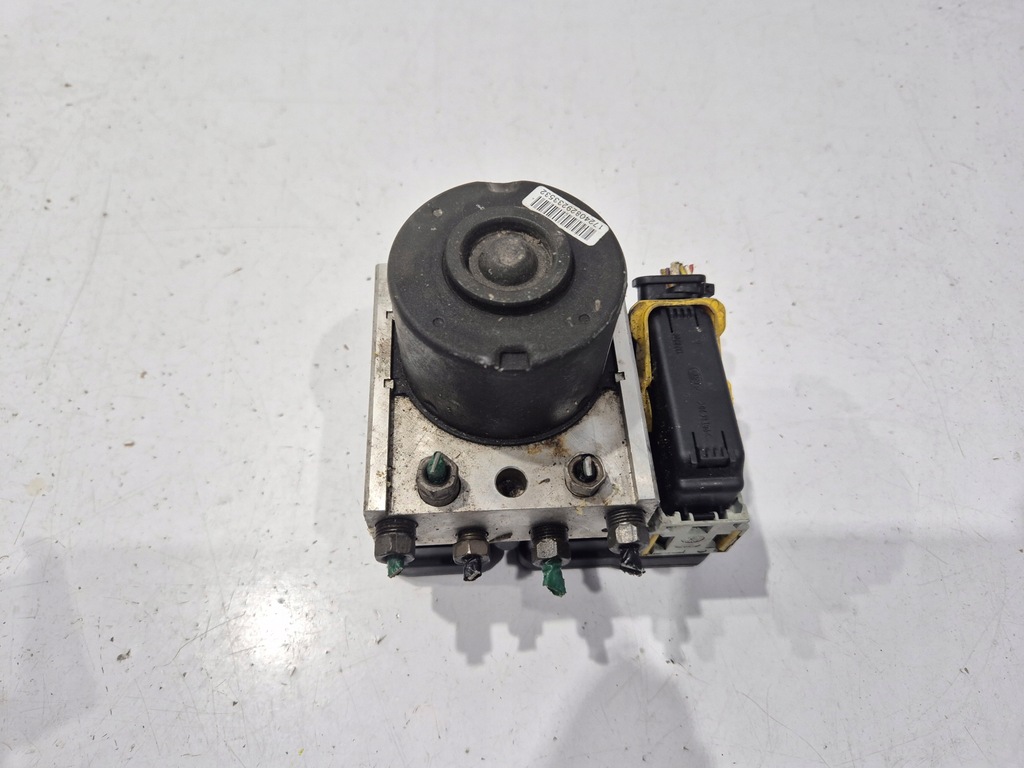 фото №8, Насос abs citroen c2 c3 9653524680 10.0970-1119.3