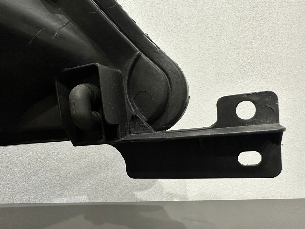 фото №11, Mitsubishi outlander ii лампа ліва звичайна europa