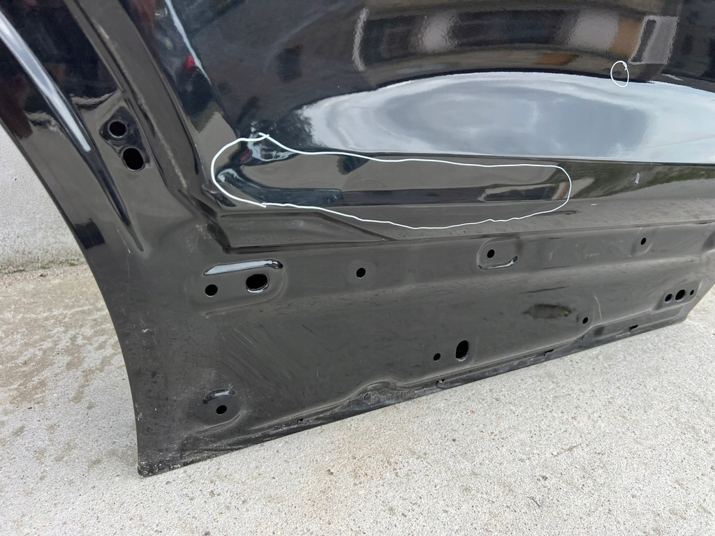 фото №15, Двері audi etron 4ke задня правий задні праве