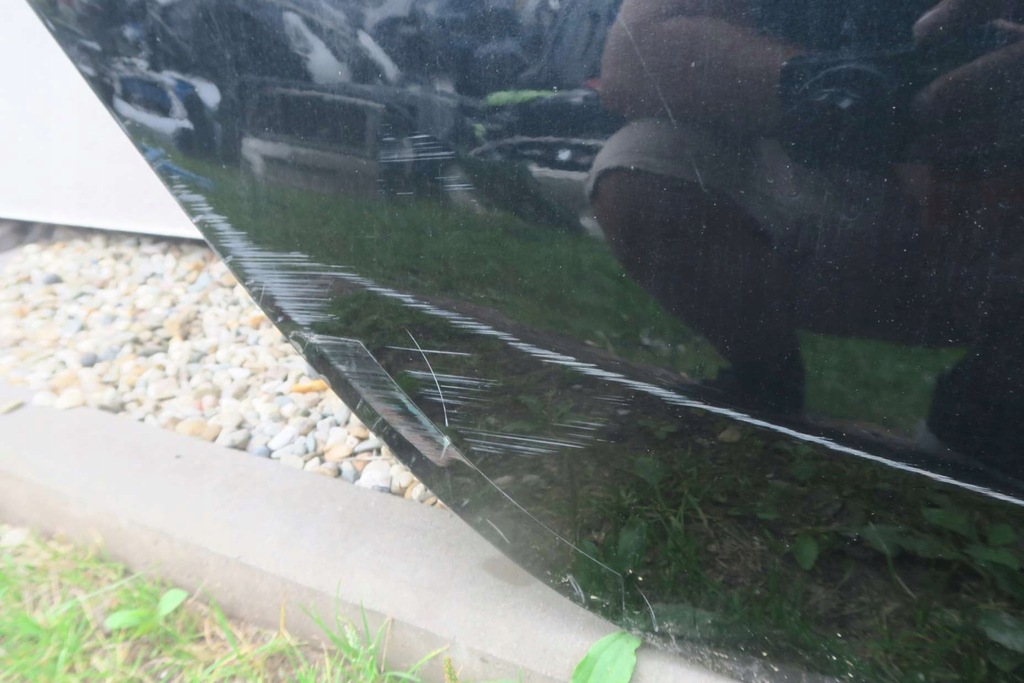 фото №5, Дверь правое задняя kia ceed iii 3 18-