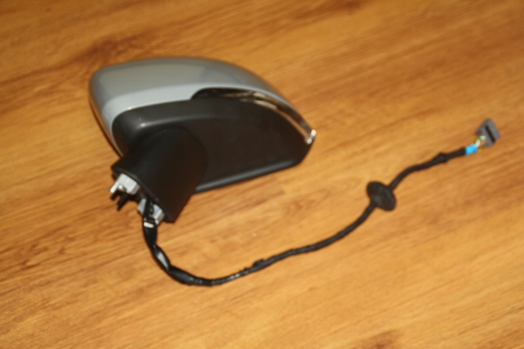 фото №9, Xc40 volvo xc-40 фотохромный складной 13 pin