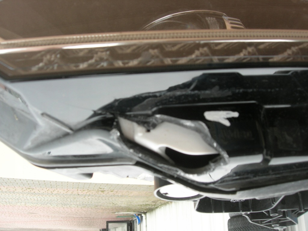 фото №6, Фара l vw passat b8 full led 3g1941081g w-wa