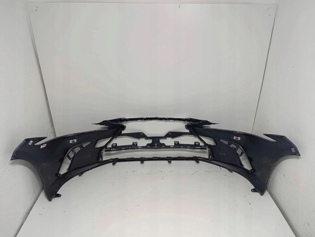 фото №11, Бампер перед передній lexus es vii