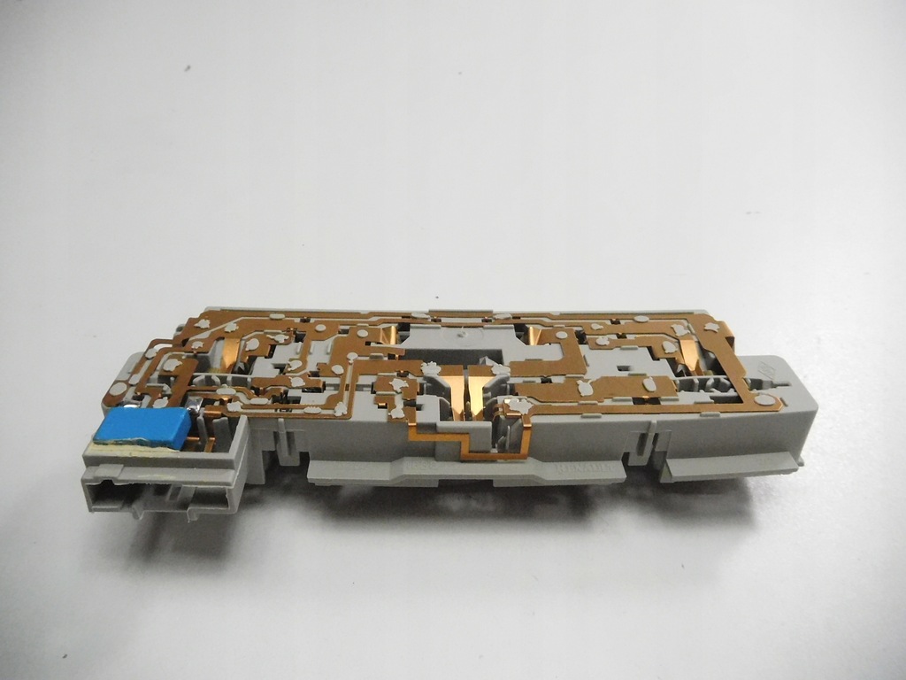 фото №8, Освітлення кабіни renault laguna ii оригінальний номер 8200465794