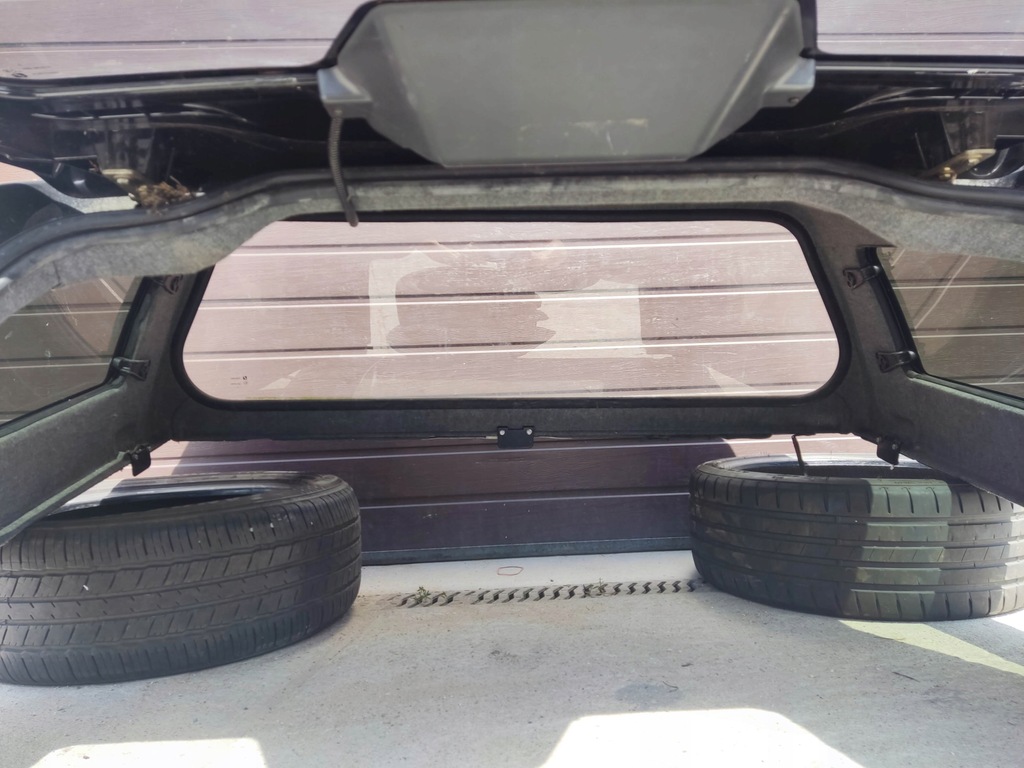 фото №6, Корпус обшивка кузов hardtop nissan navara iii d40 2005-2010