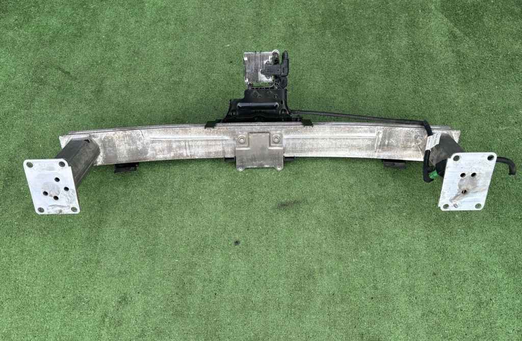 Балка бампера передній радар peugeot 508 ii 9836764380 Київ