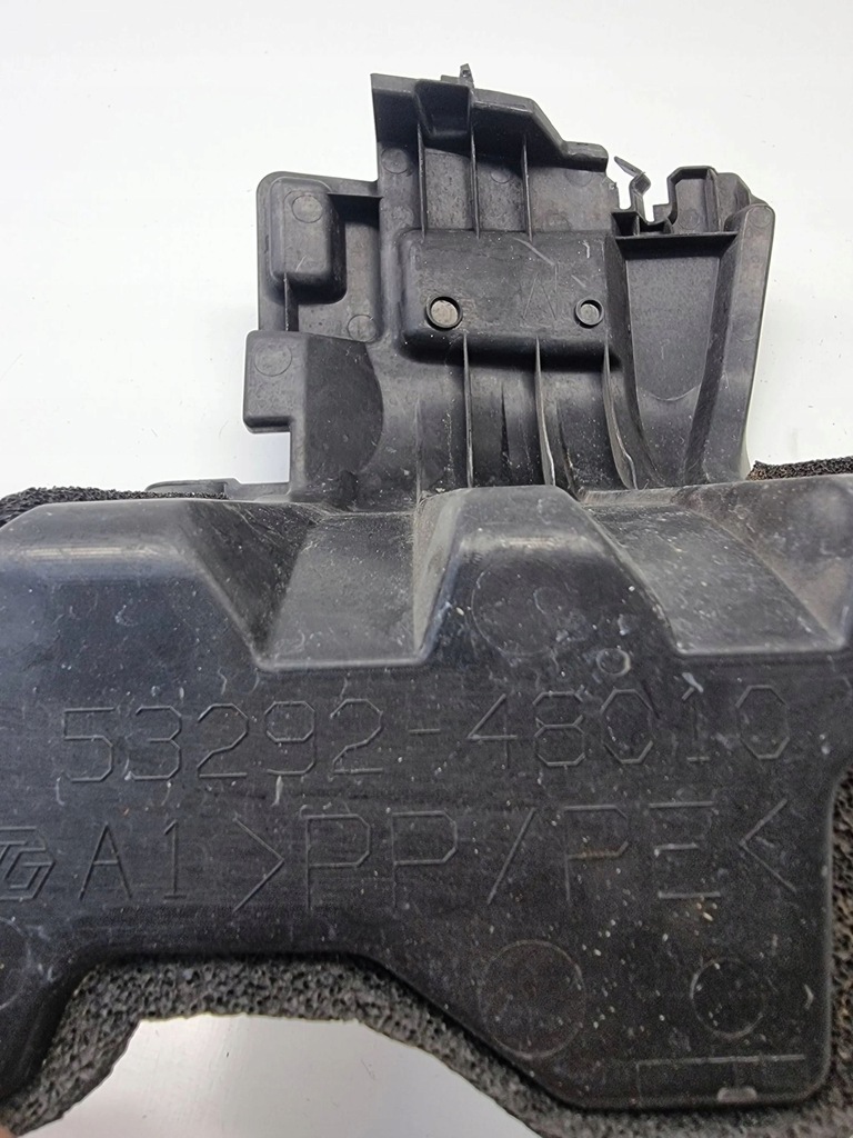 фото №5, Lexus rx 450h 2018 впуск / канал воздуха интеркулер