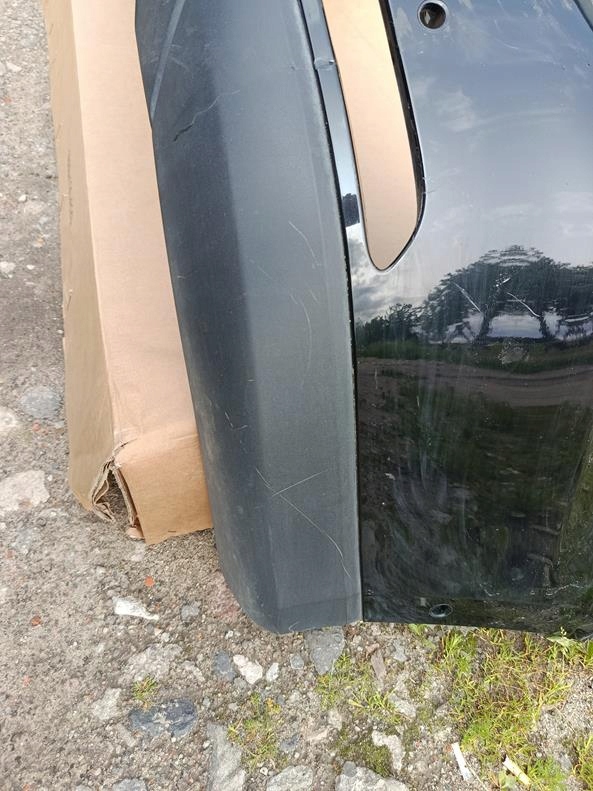 Бампер задняя задний ford s-max mk2 15- оригинальный номер Цена