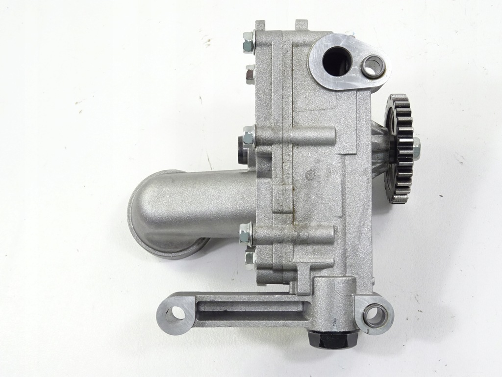 фото №8, Outlander iii 2.0 бензин насос масла 19k190483a1