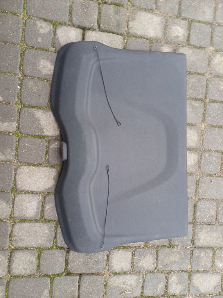 фото №1, Полка задняя volvo v40 v40cc 2012-2019