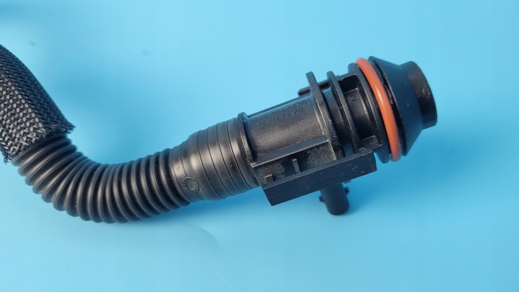 Mercedes w177 a180 22r 2.0 cdi шланг вентиляційний вентиляція картера a6540100212 Недорого