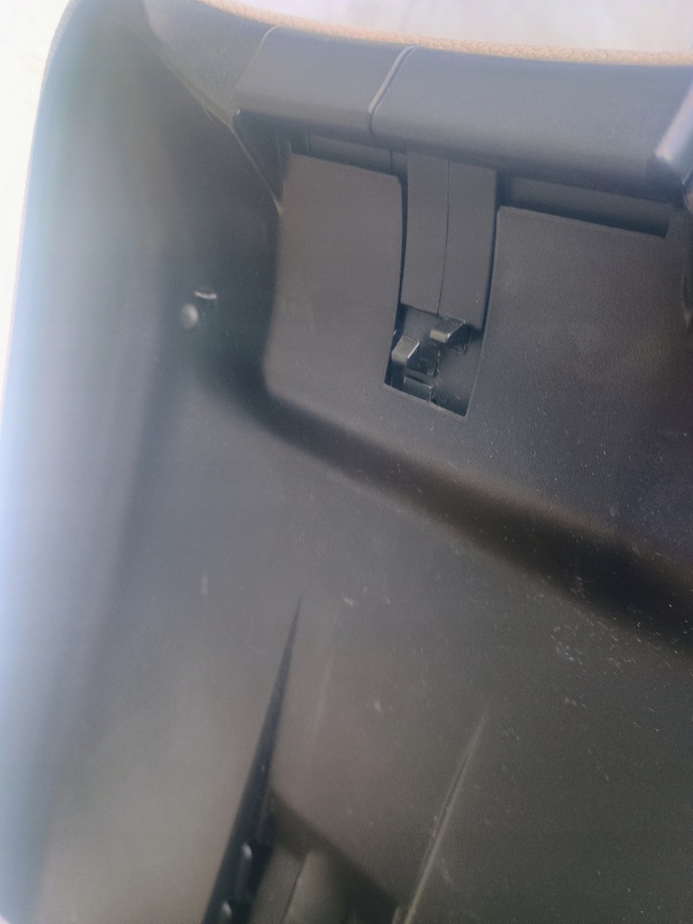 фото №4, Подлокотник кожа mercedes r w251