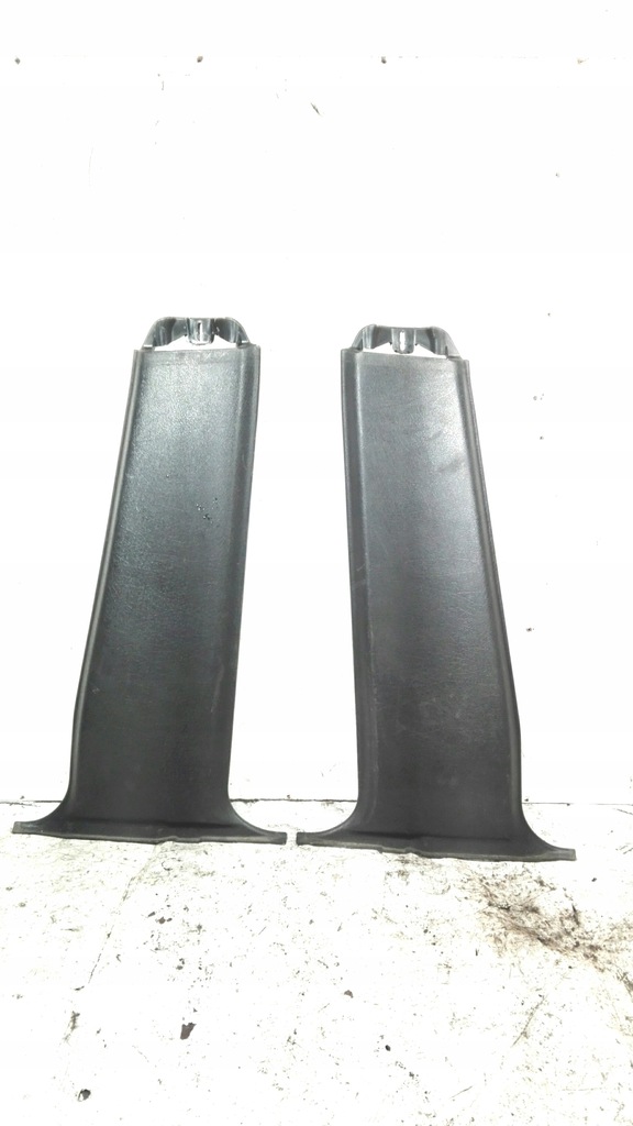 фото №1, Захист стійка b vw golf iii пара