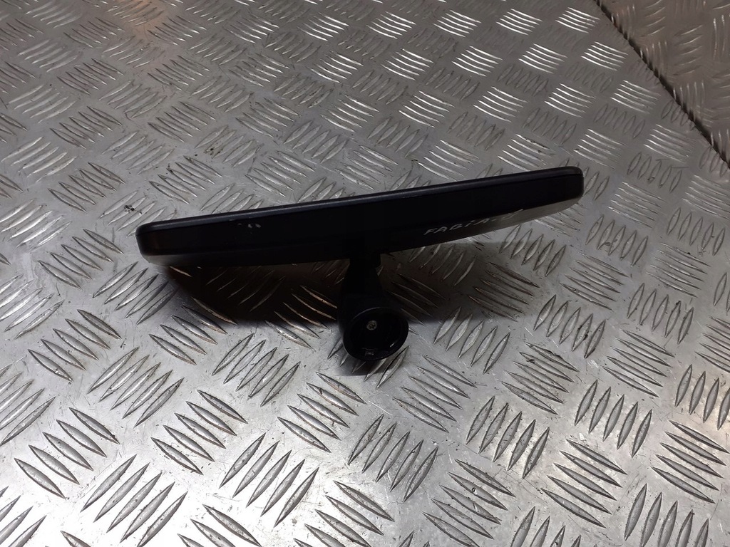 фото №3, Дзеркало внутрішнє skoda fabia ii