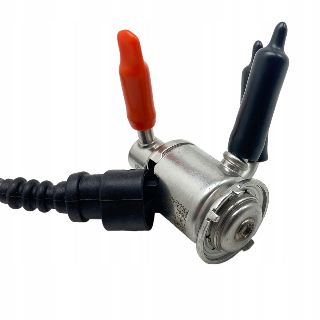 фото №10, Новий інжектор adblue megane iv espace v talisman kadjar kangoo iii koleos ii