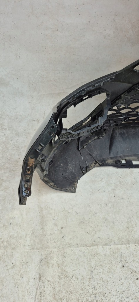 фото №12, Seat ateca lift 20- бампер перед передний pdc 575807221t