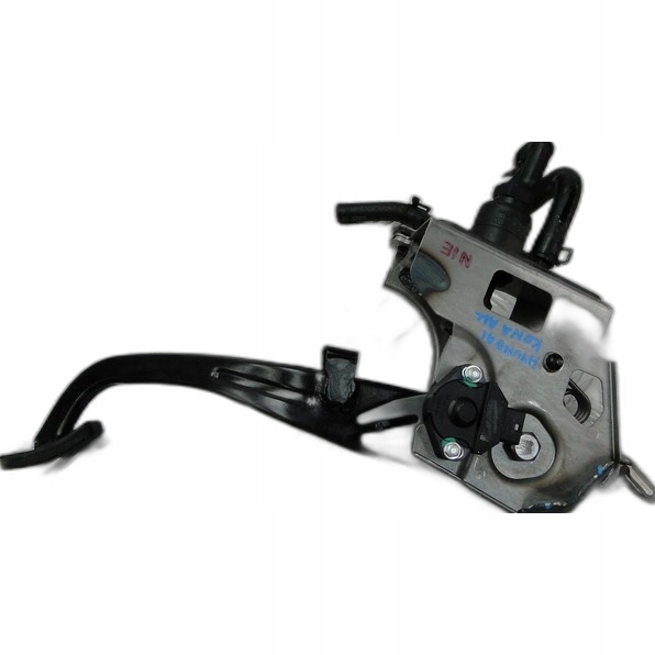 фото №1, Hyundai kona педаль зчеплення комплект wyspzęglik