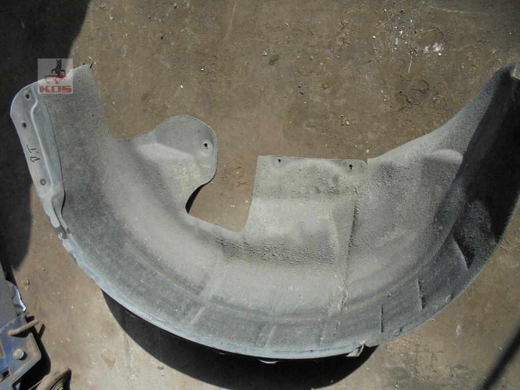 фото №1, Підкрилок праве задня volvo xc60 i 2011 2.0d d5