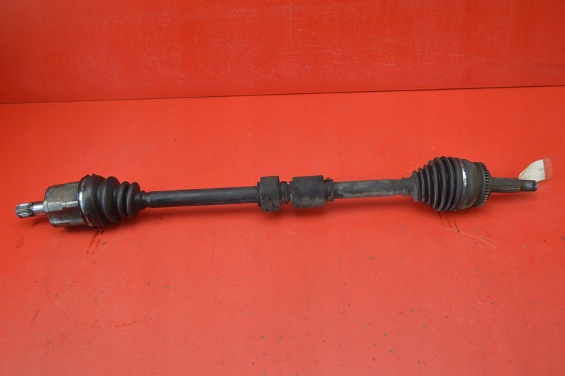 фото №1, Привідний вал права перед kia ceed 1 i 1.6 crdi 08r