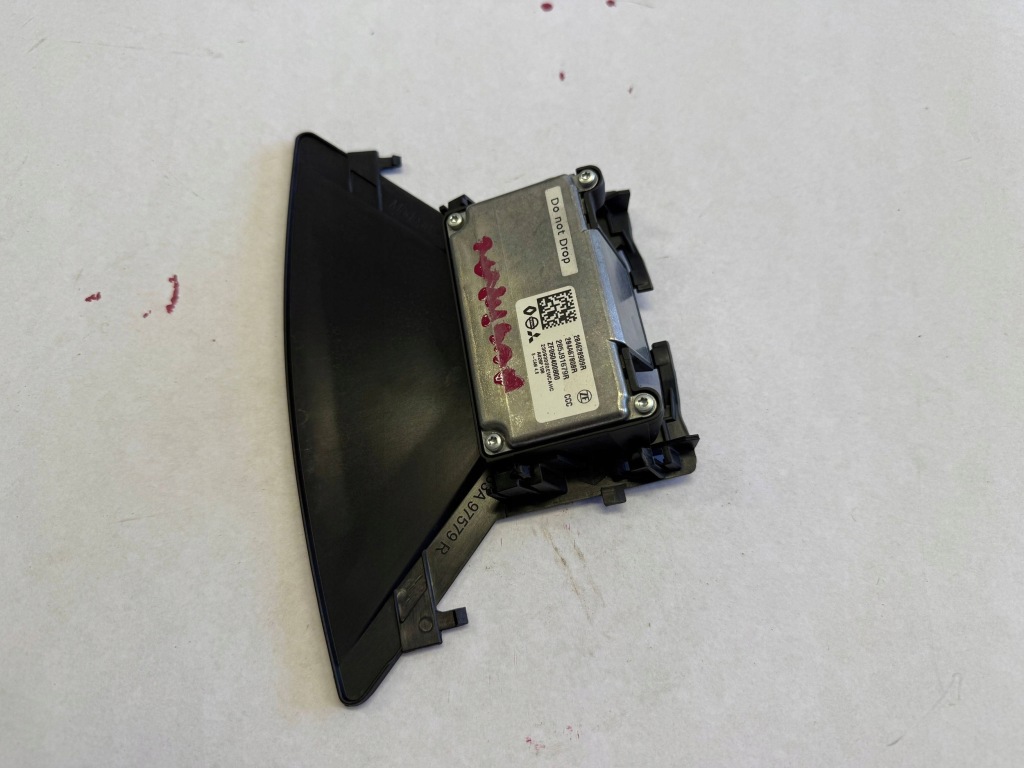 Renault austral радар камера ассистент поперечина движения 284628909r Цена