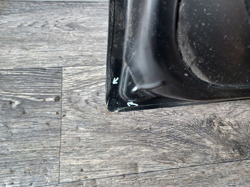 фото №16, Дверь citroen c3 iii 2017 - передние левая nowe оригинальные