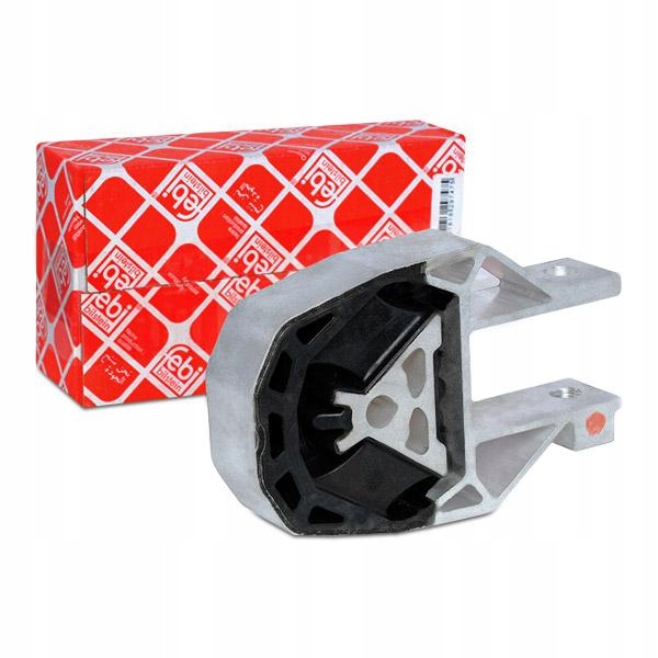 фото №16, Подушка двигуна ford c-max 1.8tdci