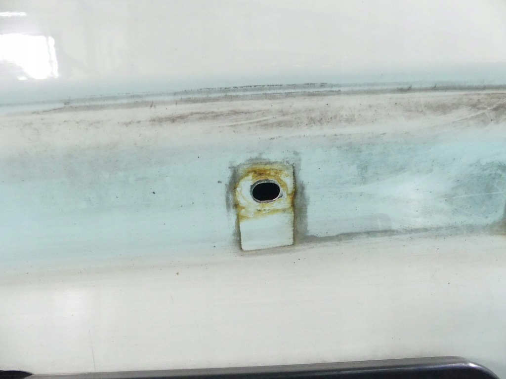 фото №5, Крышка багажника задняя jaguar xf i x250 lift 11-15 jbc2135