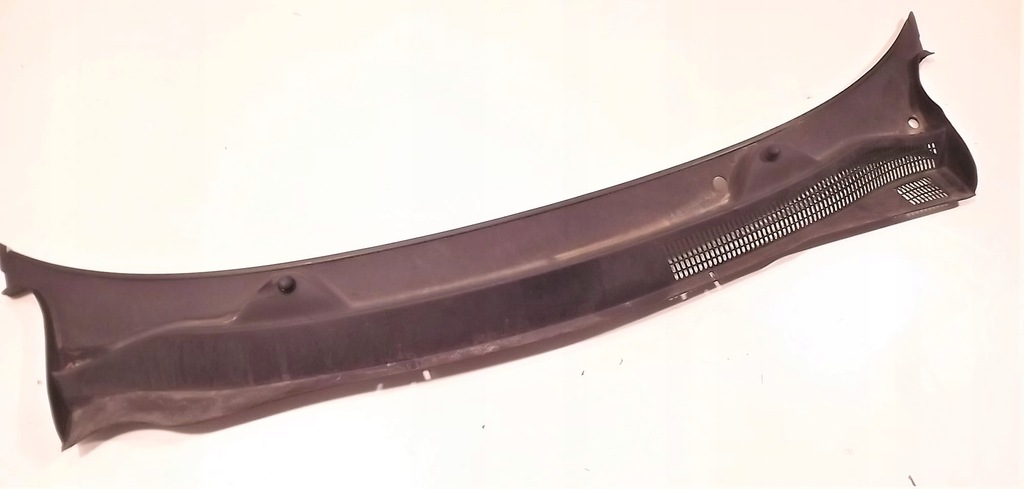 фото №1, Жабо верхний opel corsa d