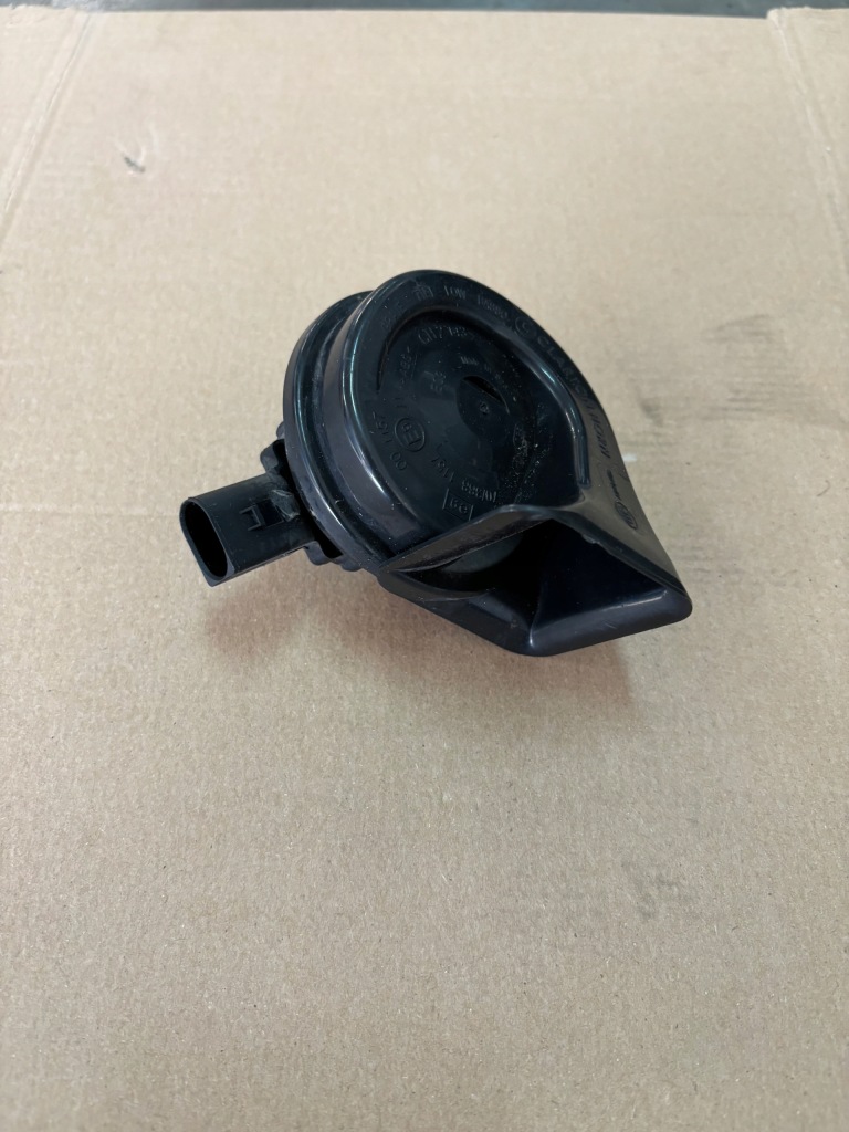 фото №1, Клаксон сигнал skoda octavia ii 2 1k0951221