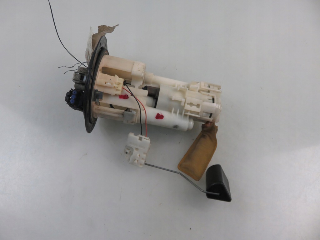 фото №5, Насос пального pontiac vibe i 1.8 awd