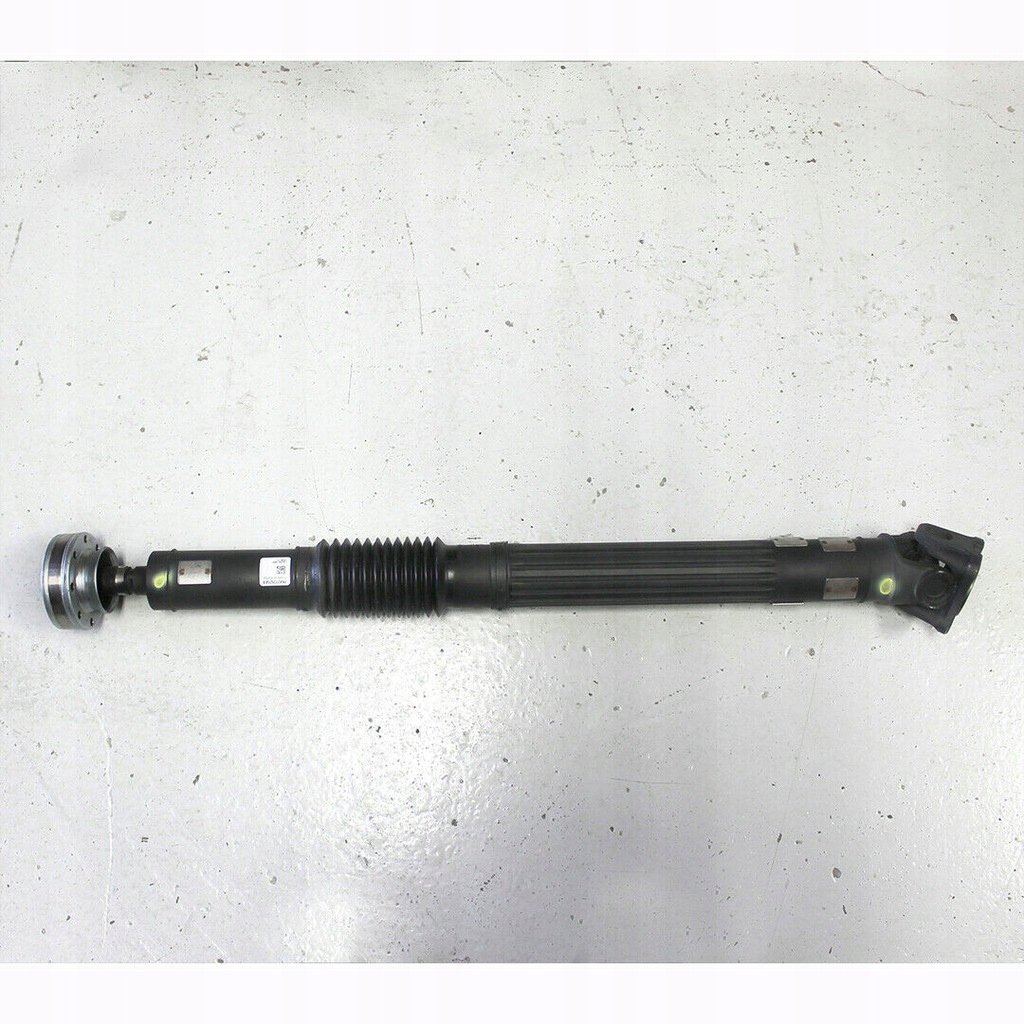 фото №1, Wał передний вал jeep wrangler jt 2019-