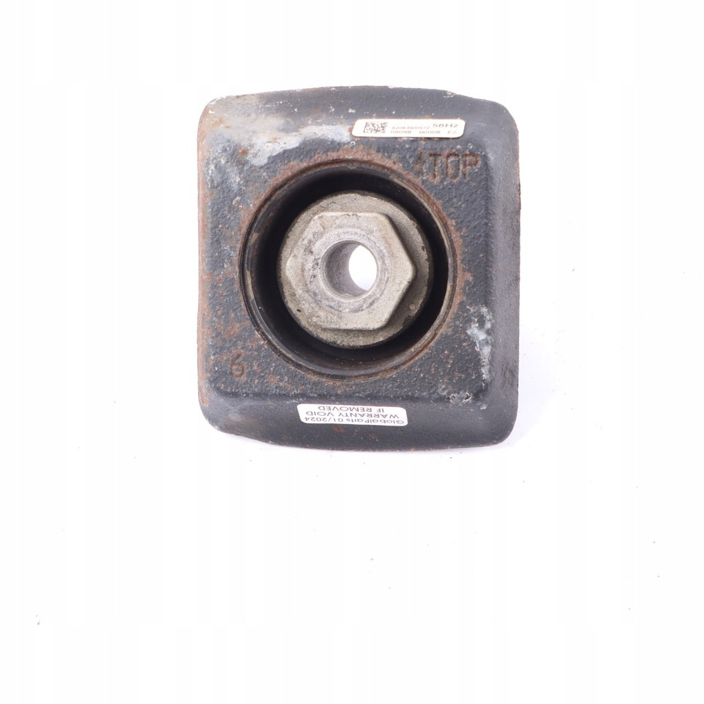 фото №10, Mercedes vito w639 абсорбер wirbacji гасник коливань a6393500472