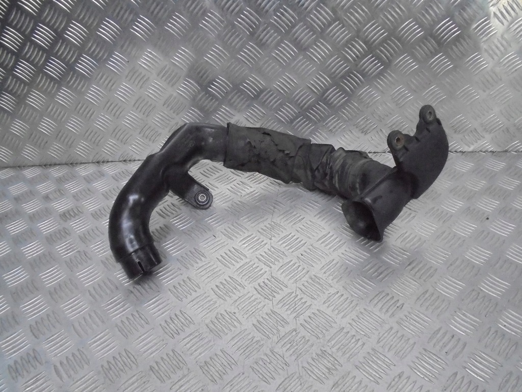 фото №4, Шланг труба впускний повітря hyundai getz 1.6