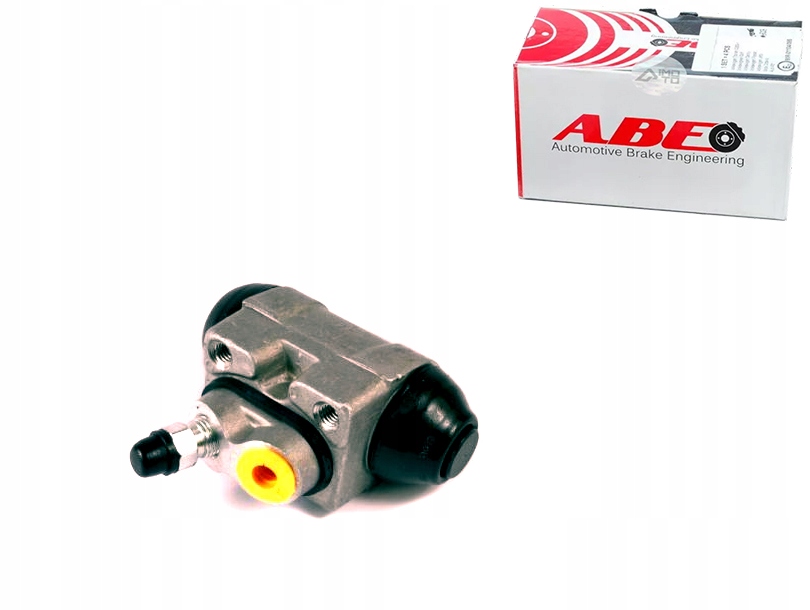 фото №1, Цилиндрик тормозной hyundai accent accent i lantr